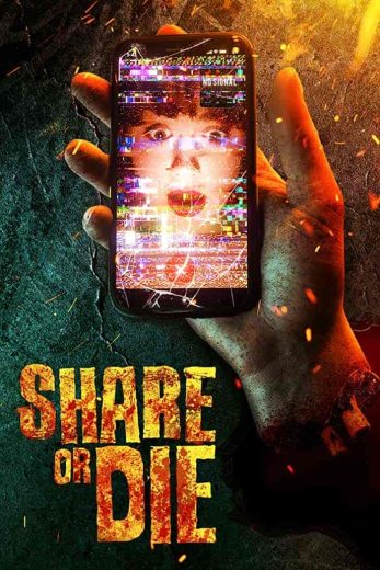 فيلم Share or Die 2021 مترجم اون لاين