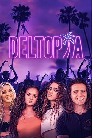 مشاهدة فيلم Deltopia 2023 مترجم