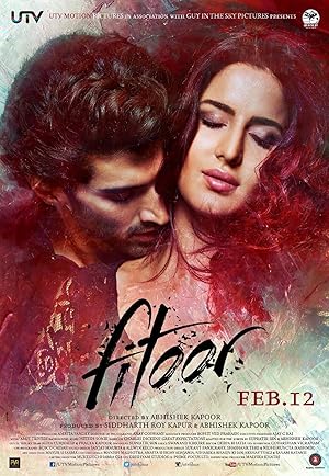 فيلم Fitoor 2016 مترجم