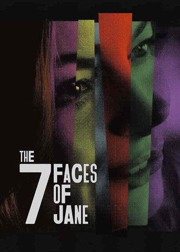 مشاهدة فيلم The Seven Faces of Jane 2022 مترجم