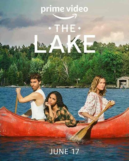 مسلسل the lake الموسم الاول الحلقة 7 السابعة مترجمة