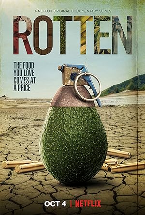 مسلسل rotten الموسم الاول الحلقة 2 مترجمة