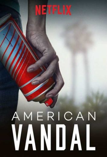 مسلسل american vandal الموسم الاول الحلقة 8 والاخيرة مترجمة