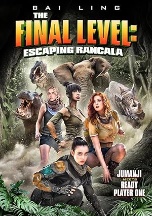 فيلم The Final Level: Escaping Rancala 2019 مترجم