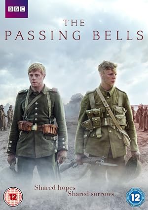 مسلسل the passing bells الموسم الاول الحلقة 2 مترجمة