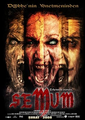 فيلم Semum 2008 مترجم