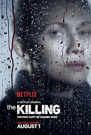 مسلسل the killing الموسم الاول الحلقة 10 مترجمة