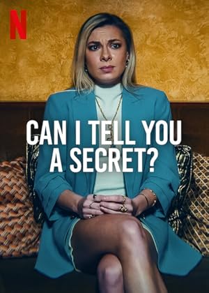 مسلسل Can I Tell You A Secret الموسم الاول مترجم