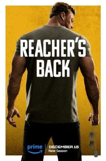 مسلسل reacher الموسم الثاني الحلقة 5 الخامسة مترجمة