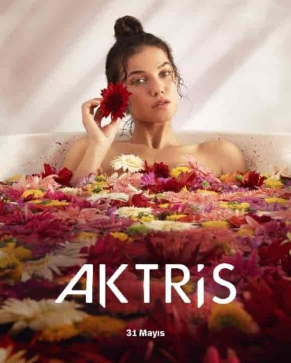 مسلسل aktris الموسم الاول الحلقة 7 السابعة