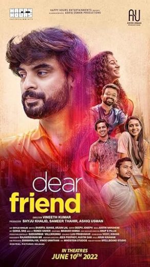 فيلم Dear Friend 2022 مترجم اون لاين