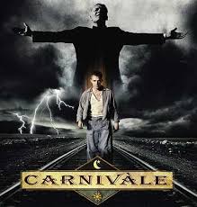 مسلسل carnivale الموسم الثاني الحلقة 6 مترجمة