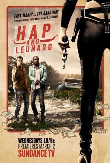 مسلسل hap and leonard الموسم الاول الحلقة 6 والاخيرة مترجمة