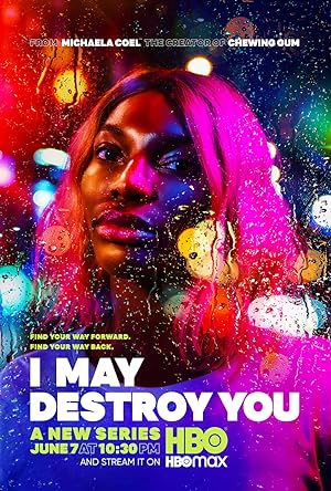 مسلسل i may destroy you الموسم الاول الحلقة 11 مترجمة