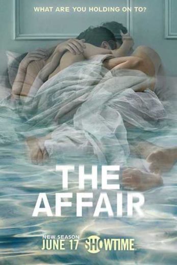 مسلسل The Affair الموسم الرابع مترجم