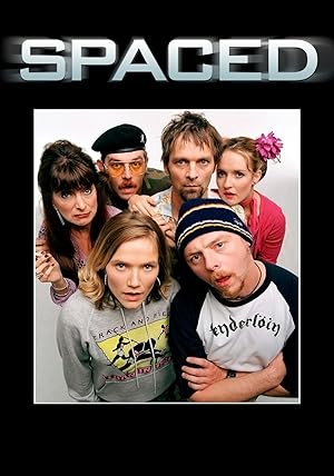 مسلسل spaced الموسم الاول الحلقة 1 مترجمة