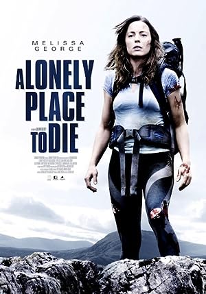 فيلم A Lonely Place to Die 2011 مترجم