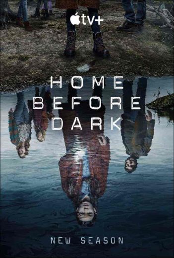 مسلسل Home Before Dark الموسم الثاني مترجم