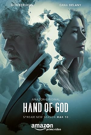 مسلسل hand of god الموسم الاول الحلقة 2 مترجمة