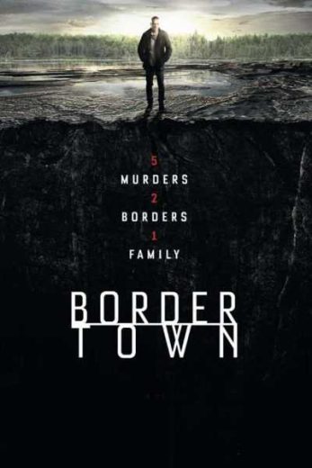 مسلسل bordertown الموسم الثاني الحلقة 5 مترجمة