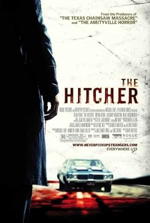 فيلم The Hitcher 2007 مترجم