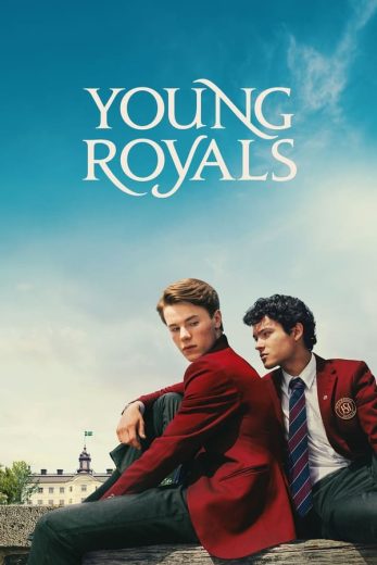 مسلسل young royals الموسم الثالث الحلقة 5 مترجمة