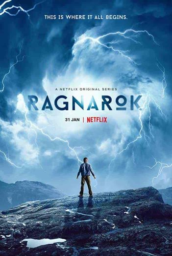 مسلسل Ragnarok الموسم الاول مترجم