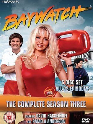 مسلسل baywatch الموسم الثالث الحلقة 12 مترجمة