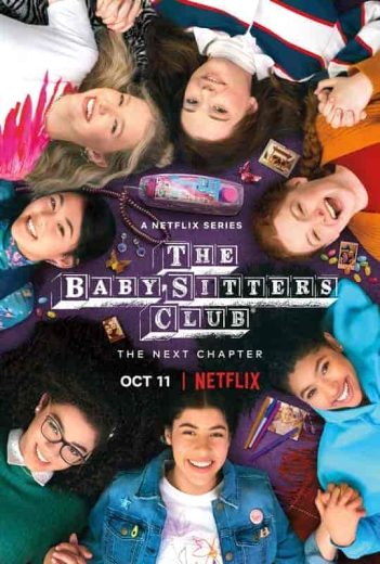 مسلسل the baby sitters club الموسم الثاني الحلقة 4 مترجمة