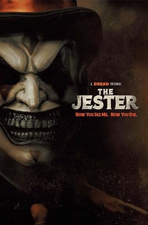 فيلم The Jester 2023 مترجم