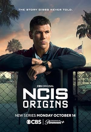 مسلسل NCIS Origins الموسم الاول مترجم