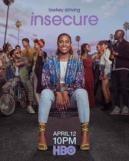 مسلسل insecure الموسم الاول الحلقة 8 والاخيرة مترجمة