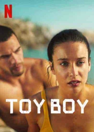 مسلسل toy boy الموسم الثاني الحلقة 5 الخامسة مترجمة