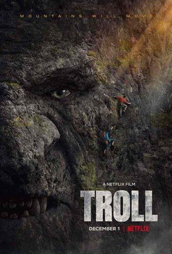 فيلم Troll 2022 مترجم اون لاين