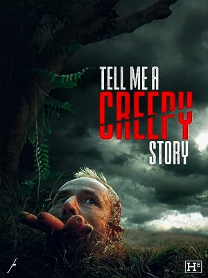 مشاهدة فيلم Tell Me a Creepy Story 2023 مترجم