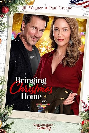 مشاهدة فيلم Bringing Christmas Home 2023 مترجم