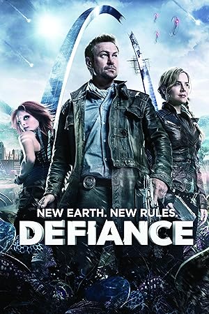 مسلسل defiance الموسم الاول الحلقة 11 مترجمة