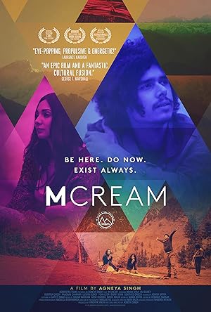 فيلم M Cream 2014 مترجم