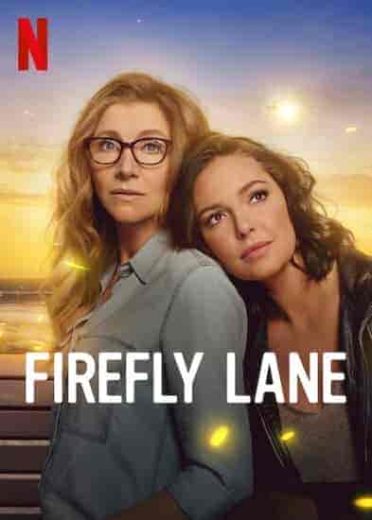 مسلسل firefly lane الموسم الثاني الحلقة 9 مترجمة