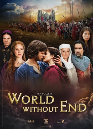 مسلسل world without end الموسم الاول الحلقة 6 مترجمة