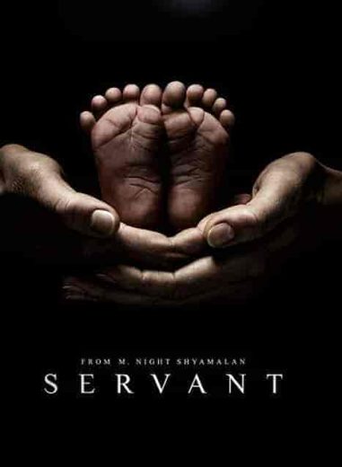 مسلسل servant الموسم الاول الحلقة 2 الثانية مترجمة