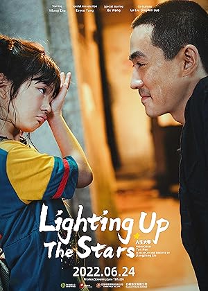 فيلم Lighting Up The Stars 2022 مترجم اون لاين