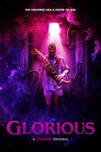 فيلم Glorious 2022 مترجم اون لاين