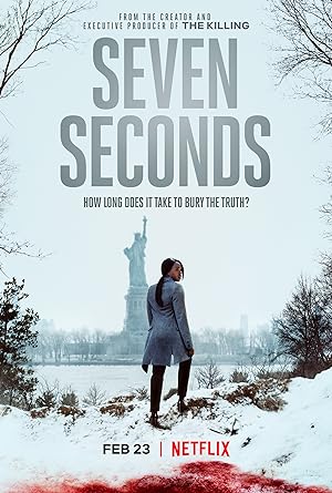 مسلسل Seven Seconds الموسم الاول مترجم