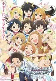 انمي the idolm@ster cinderella girls: u149 الحلقة 11 مترجمة