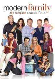 مسلسل modern family الموسم الرابع الحلقة 21 الحادية والعشرون مترجمة