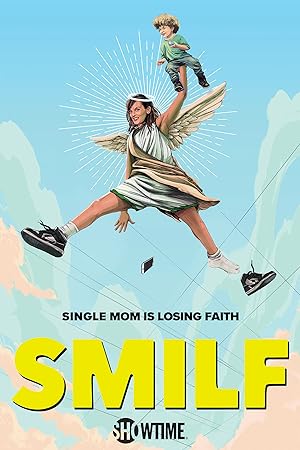 مسلسل SMILF الموسم الاول مترجم