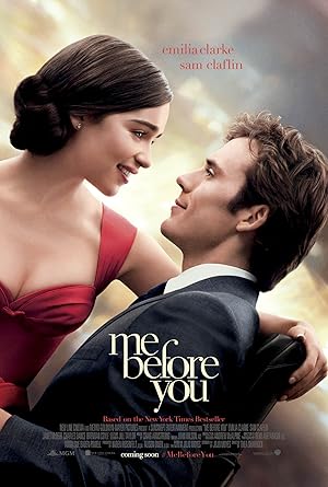 فيلم Me Before You 2016 مترجم