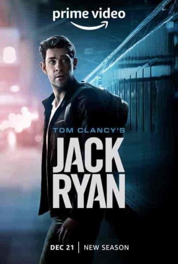 مسلسل jack ryan الموسم الثالث الحلقة 7 السابعة مترجمة