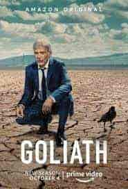 مسلسل goliath الموسم الثالث الحلقة 4 الرابعة مترجمة